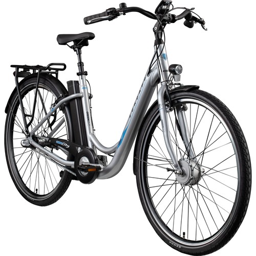 Zündapp green bike 28 - e, 28"