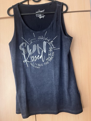 Soccx damen xxl shirt - soccx, shirt/top