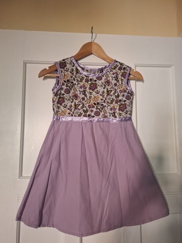 Wunderschönes sommerkleid - sommerkleid, in