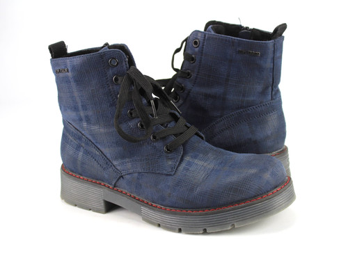 Tom tailor damen stiefel - gr.39,