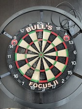 Darts Lichtkranz LED Beleuchtung Lichtleiste Innenbeleuchtung