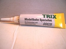 Trix Spezial-Fett Zahnrad-