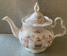 Vintage seltene Royal Doulton