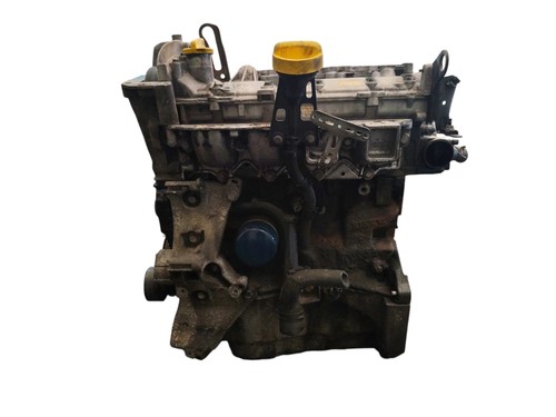 Nackter motor renault - nackter,