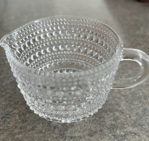 Tauperle milchkännchen - tauperle,
