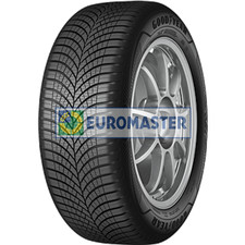 Ganzjahresreifen GOODYEAR