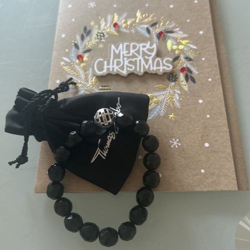 Thomas sabo charm - thomas,