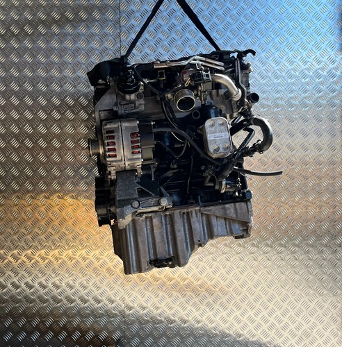 Motor audi cgl - motor,