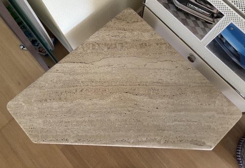 Eleganter sofa beistelltisch - eleganter,