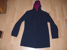 ElleNor---Damen-Softshell-Mantel / Jacke - Größe: L (44/46), Taille: L (46/48)
