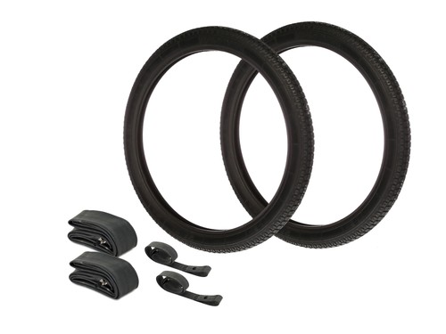 Set reifen 25 x - reifen, 2.25