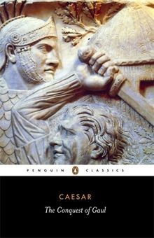 The conquest gaul penguin - the, of