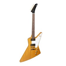 Epiphone 1958 Korina Explorer
