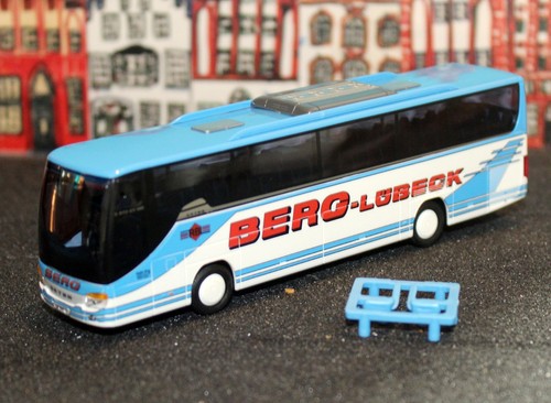 Awm setra 415 - 415, hd
