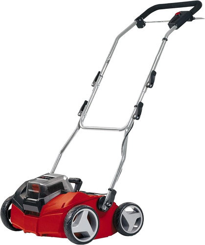 Einhell akku vertikutierer - einhell,