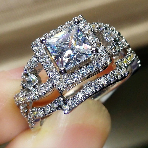 Karat prinzess frauen braut - frauen,