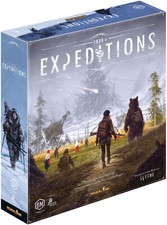 Expeditions Feuerland