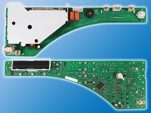 Elektronik reparatur miele - reparatur,