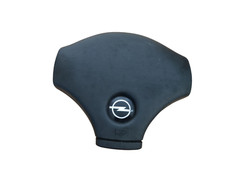 Opel Kadett E GSI Vectra A