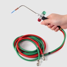 Schweißbrenner Präzisions