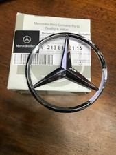 Genuine Mercedes-Benz W213