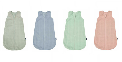 Alvi mull schlafsack - alvi, mull-schlafsack