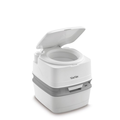porta potti