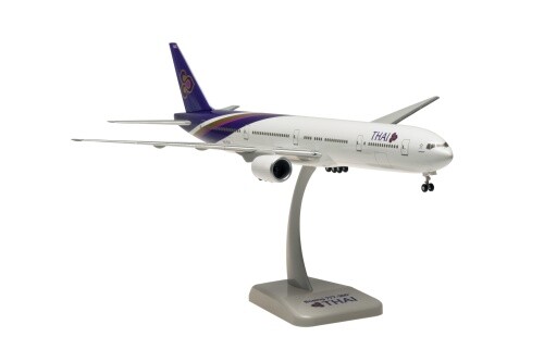 Hogan boeing 777 300 thai - hogan,