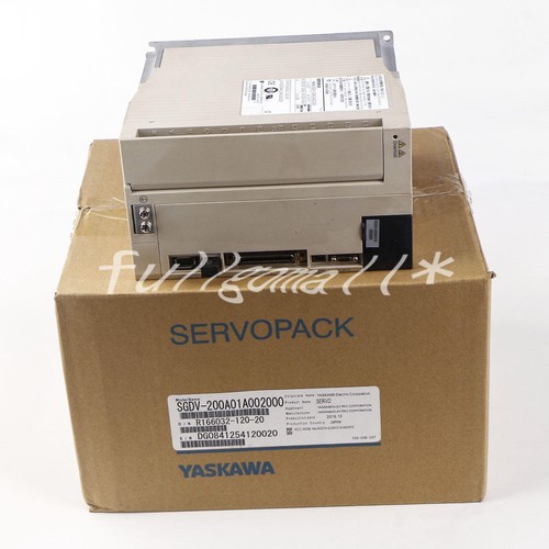New 1pcs yaskawa - 1pcs, driver