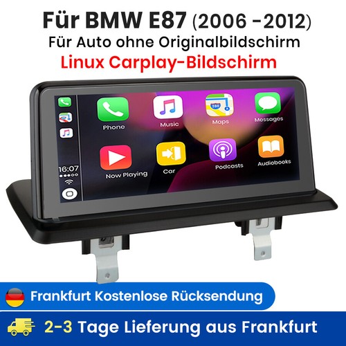Autoradio carplay gps - autoradio,