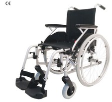 Rollstuhl Litec 51cm Drive