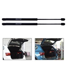 2x Gasfeder Heckklappe für Opel Corsa C F08 F68 00-09 Dämpfer Kofferraumdämpfer