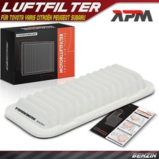 Luftfilter für Toyota Yaris