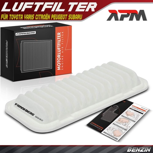Luftfilter für toyota - für,