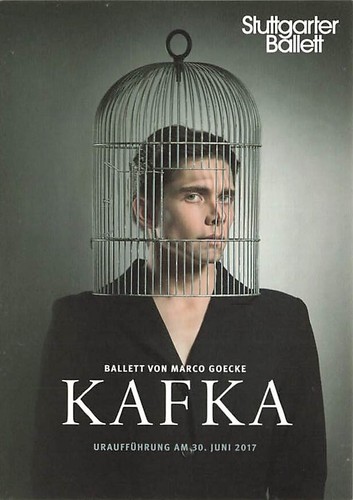 Alte kafka stuttgarter - alte,