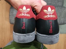 Adidas Superstar Consortium