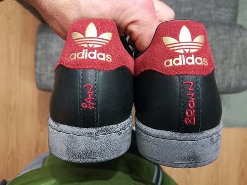 Adidas superstar consortium - adidas,