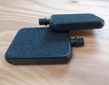 MOTO Reflex Pedal Black Edition