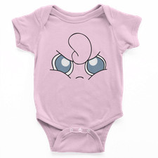 Bio Baumwolle Babystrampler