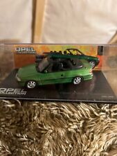 Modelbau Auto Opel Collection 1:43 Opel Astra F Cabriolet