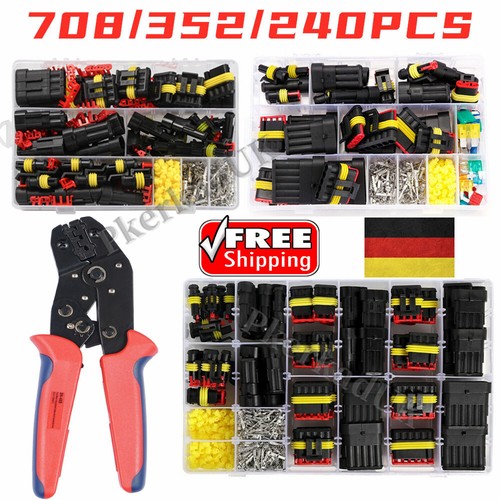 708x kfz stecker - kfz,