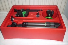 Cullmann Stativset Touring Set Reisestativ und Zubehör