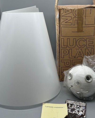 Lampe luceplan costanza grande - luceplan,