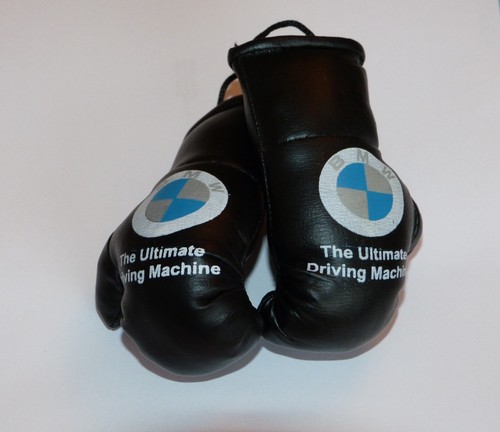 Mini boxhandschuhe bmw für - boxhandschuhe,