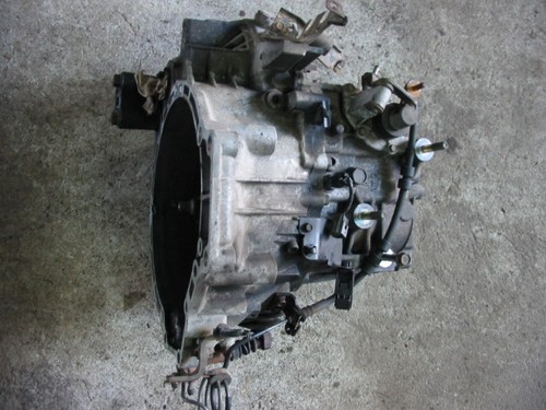 Getriebe schaltgetriebe mazda - schaltgetriebe,