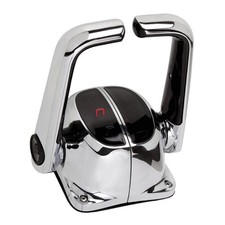 Doppelhe-Schaltbox zweimotorig