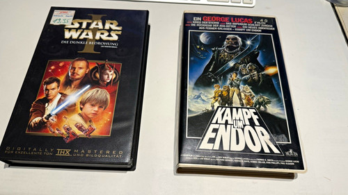 Star wars die - wars:, dunkle
