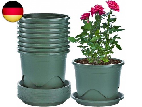 Kaheign 6pcs untertopf - kaheign,