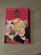 Ouran High School Host Club Manga Band 16