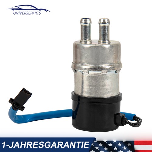Benzinpumpe 12v 10mm 55l - 10mm, 55l/h